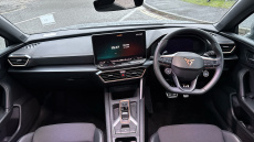 CUPRA Leon 1.5 eTSI 150 V1 5dr DSG Petrol Hatchback